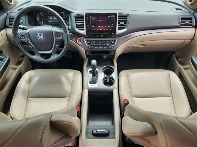 2018 Honda Pilot EX-L Grapevine TX