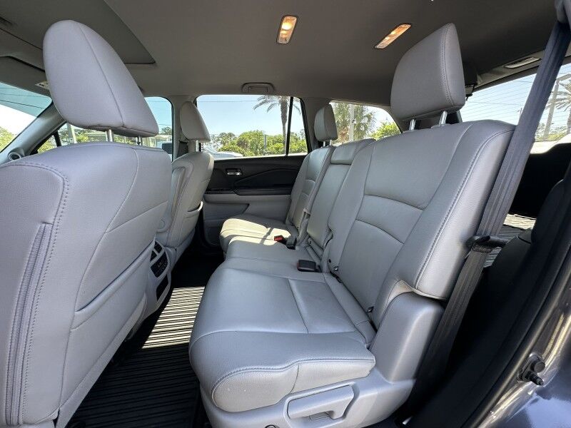 2018 Honda Pilot EX-L Jacksonville FL