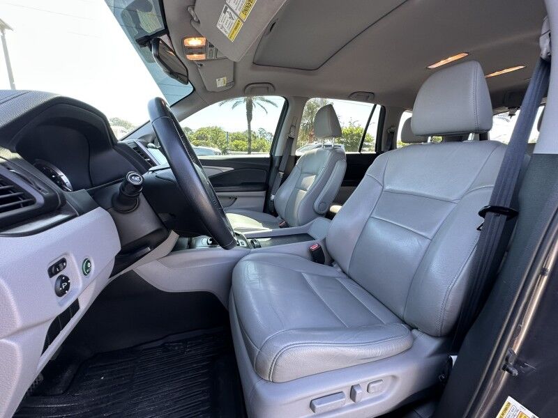 2018 Honda Pilot EX-L Jacksonville FL