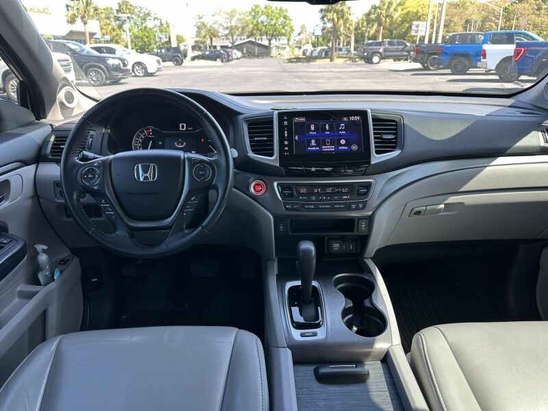 2018 Honda Pilot EX-L Jacksonville FL