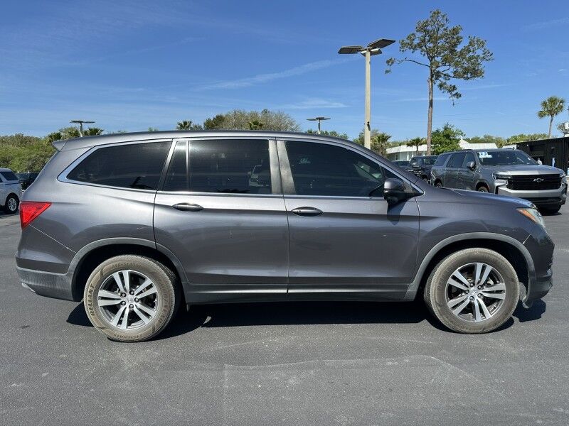 2018 Honda Pilot EX-L Jacksonville FL