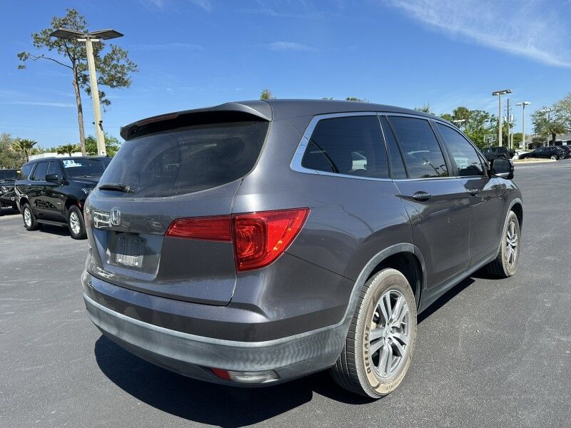 2018 Honda Pilot EX-L Jacksonville FL