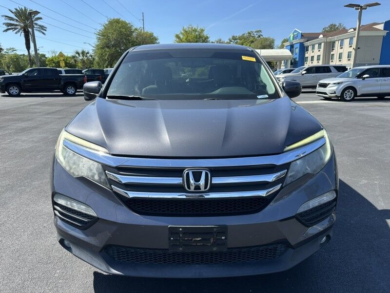 2018 Honda Pilot EX-L Jacksonville FL