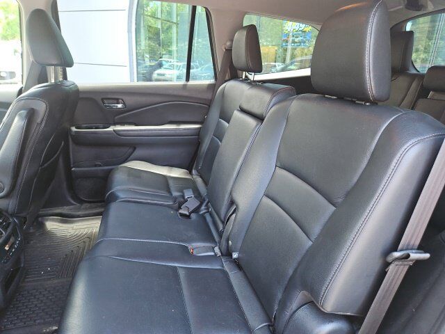 2018 Honda Pilot EX-L Jacksonville FL
