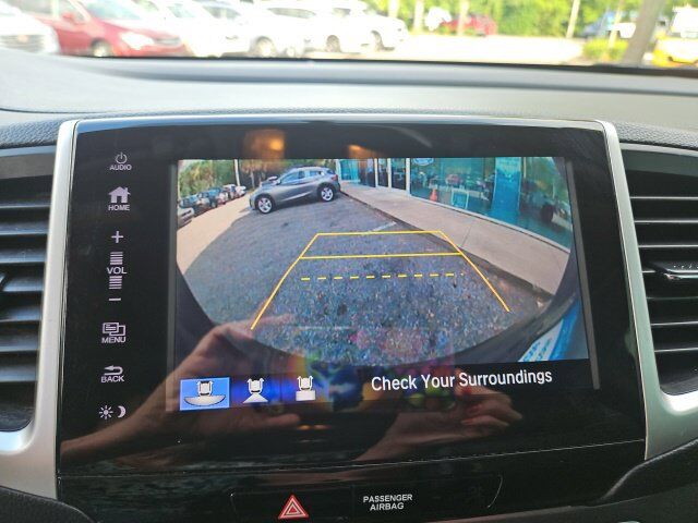 2018 Honda Pilot EX-L Jacksonville FL