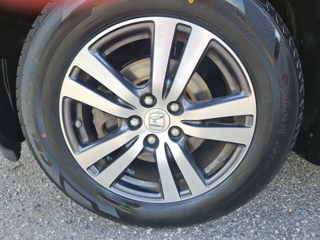 2018 Honda Pilot EX-L Jacksonville FL