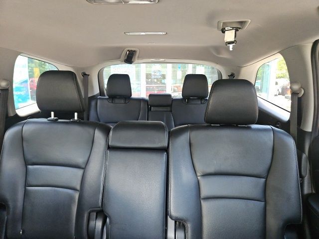 2018 Honda Pilot EX-L Jacksonville FL
