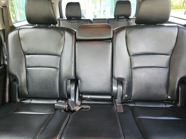 2018 Honda Pilot EX-L Jacksonville FL