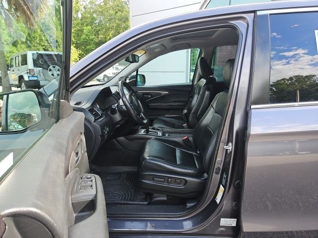 2018 Honda Pilot EX-L Jacksonville FL