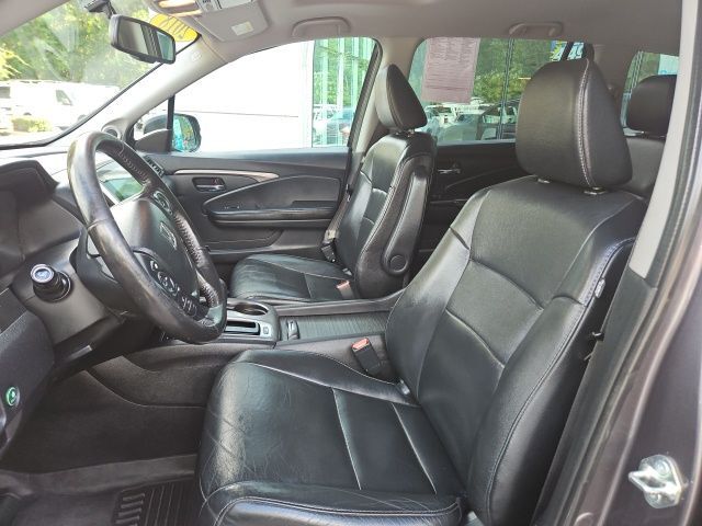 2018 Honda Pilot EX-L Jacksonville FL