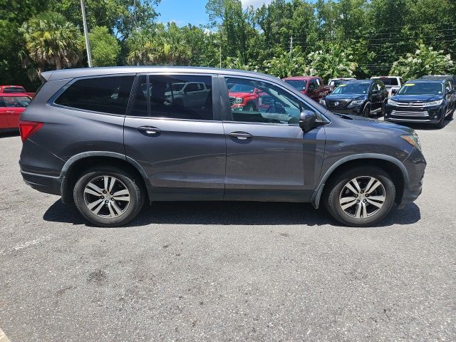 2018 Honda Pilot EX-L Jacksonville FL