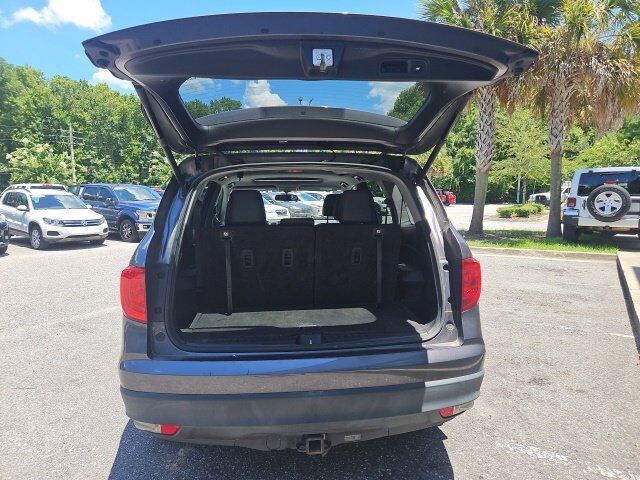 2018 Honda Pilot EX-L Jacksonville FL