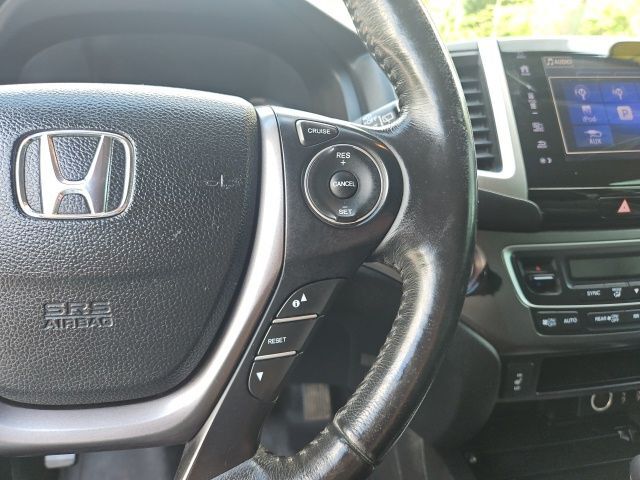 2018 Honda Pilot EX-L Jacksonville FL