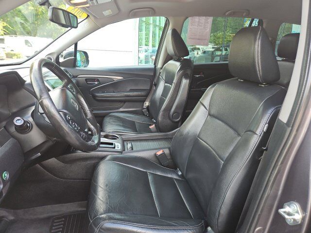 2018 Honda Pilot EX-L Jacksonville FL