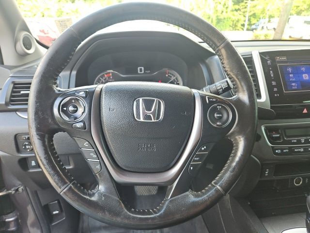 2018 Honda Pilot EX-L Jacksonville FL