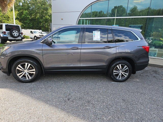 2018 Honda Pilot EX-L Jacksonville FL
