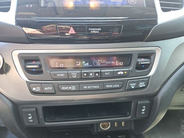 2018 Honda Pilot EX-L Jacksonville FL