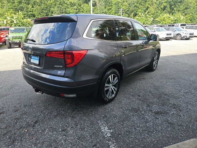 2018 Honda Pilot EX-L Jacksonville FL