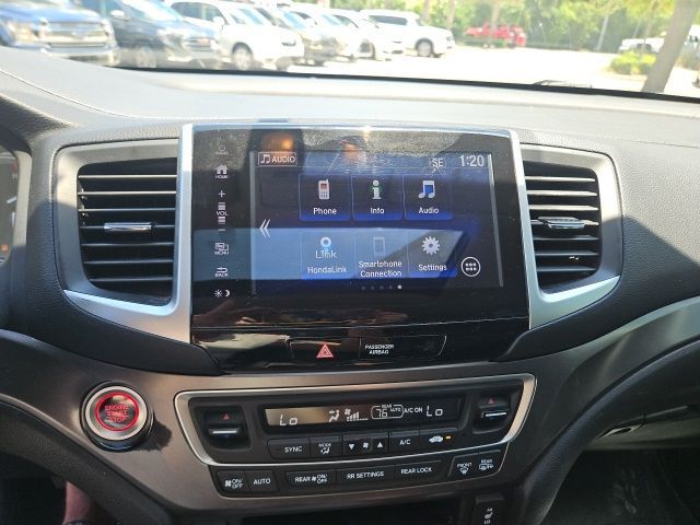 2018 Honda Pilot EX-L Jacksonville FL