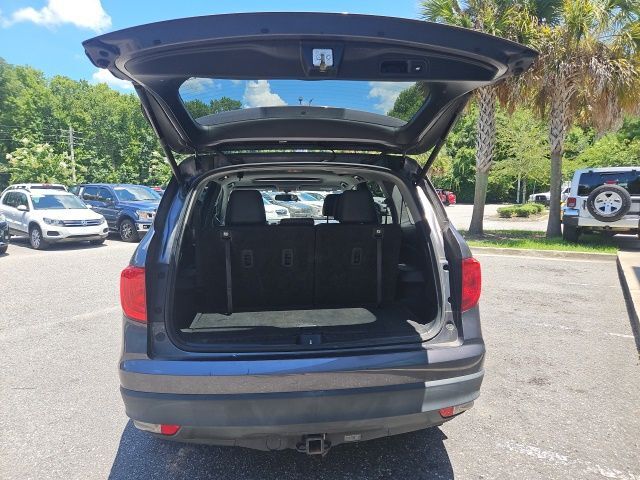 2018 Honda Pilot EX-L Jacksonville FL