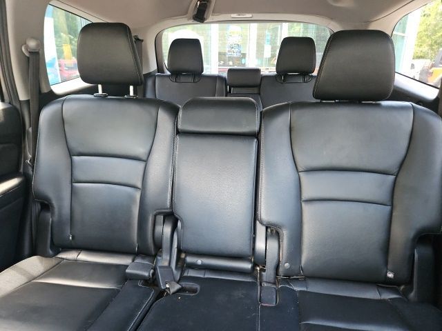 2018 Honda Pilot EX-L Jacksonville FL