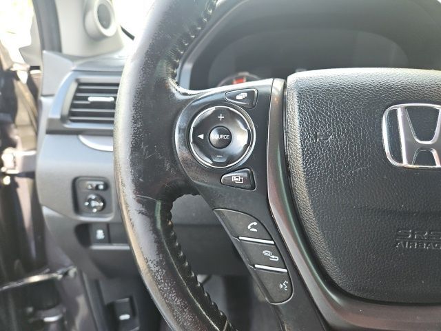 2018 Honda Pilot EX-L Jacksonville FL