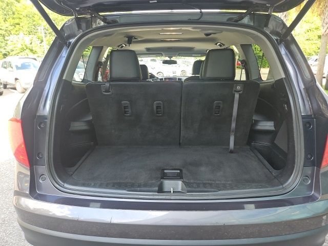 2018 Honda Pilot EX-L Jacksonville FL