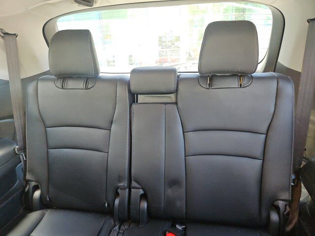 2018 Honda Pilot EX-L Jacksonville FL