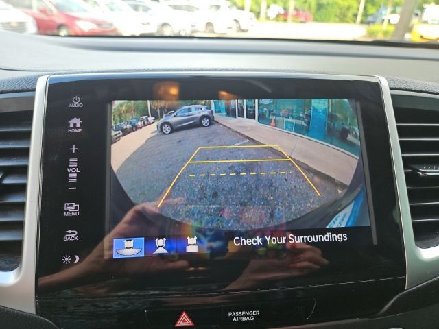 2018 Honda Pilot EX-L Jacksonville FL
