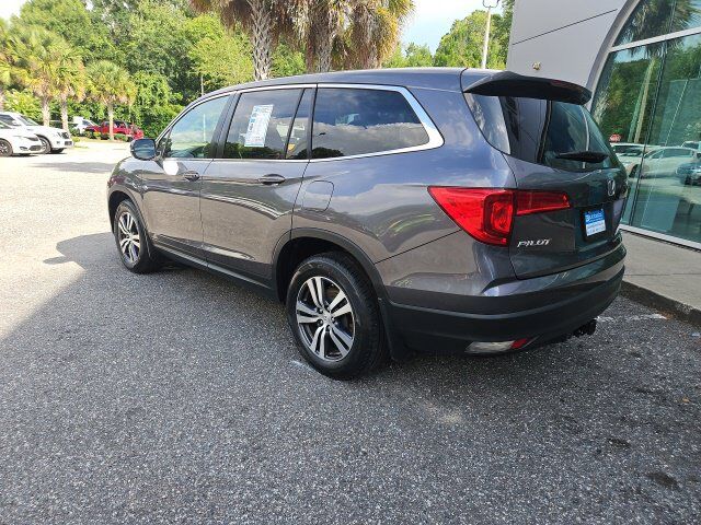 2018 Honda Pilot EX-L Jacksonville FL