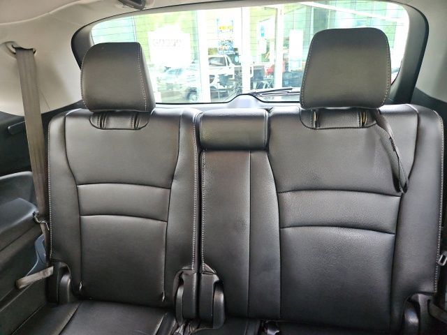 2018 Honda Pilot EX-L Jacksonville FL