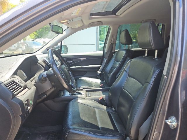 2018 Honda Pilot EX-L Jacksonville FL