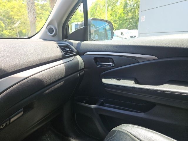2018 Honda Pilot EX-L Jacksonville FL