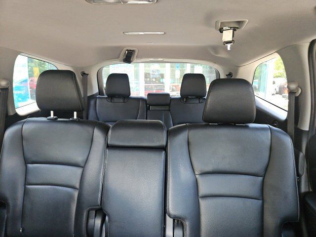 2018 Honda Pilot EX-L Jacksonville FL