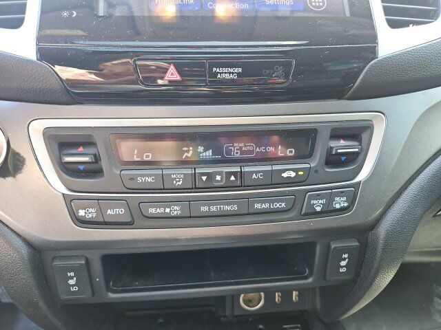 2018 Honda Pilot EX-L Jacksonville FL
