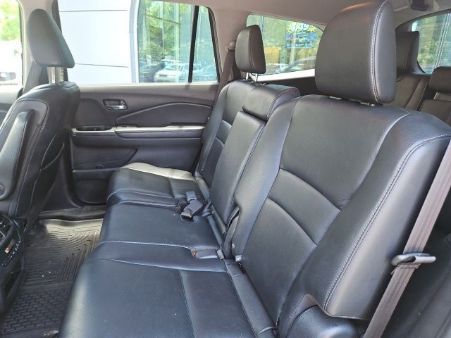 2018 Honda Pilot EX-L Jacksonville FL