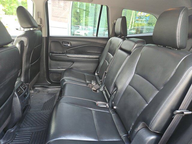 2018 Honda Pilot EX-L Jacksonville FL