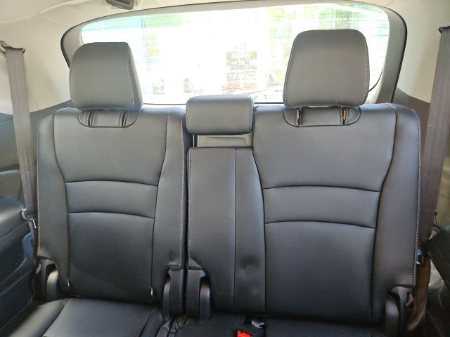 2018 Honda Pilot EX-L Jacksonville FL