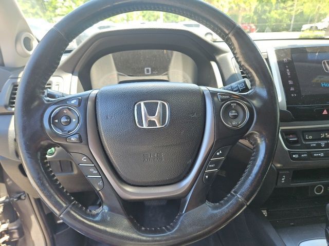 2018 Honda Pilot EX-L Jacksonville FL