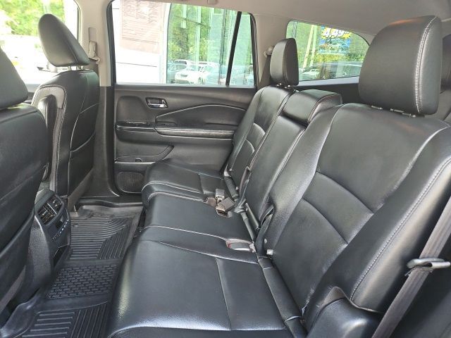 2018 Honda Pilot EX-L Jacksonville FL