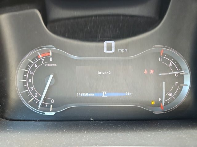 2018 Honda Pilot EX-L Jacksonville FL