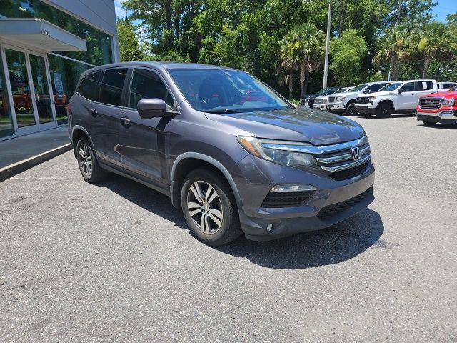 2018 Honda Pilot EX-L Jacksonville FL