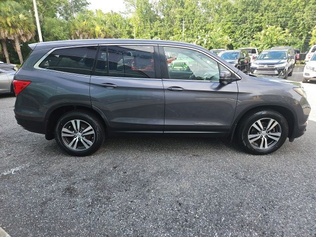2018 Honda Pilot EX-L Jacksonville FL