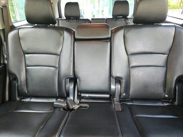 2018 Honda Pilot EX-L Jacksonville FL