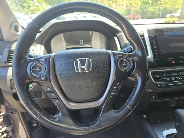 2018 Honda Pilot EX-L Jacksonville FL