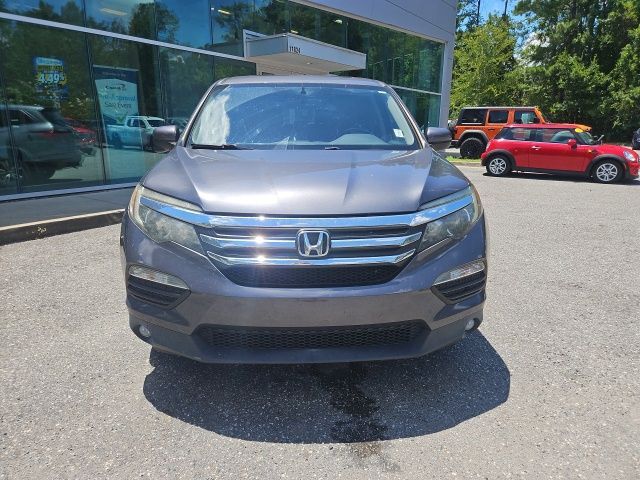 2018 Honda Pilot EX-L Jacksonville FL