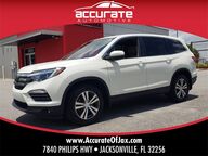 2018 Honda Pilot EX-L Jacksonville FL 2018 Honda Pilot EX-L Jacksonville FL
