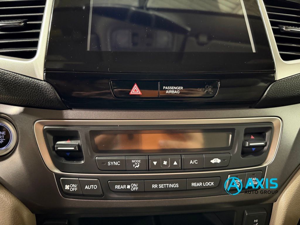 2018 Honda Pilot EX-L Jersey City NJ