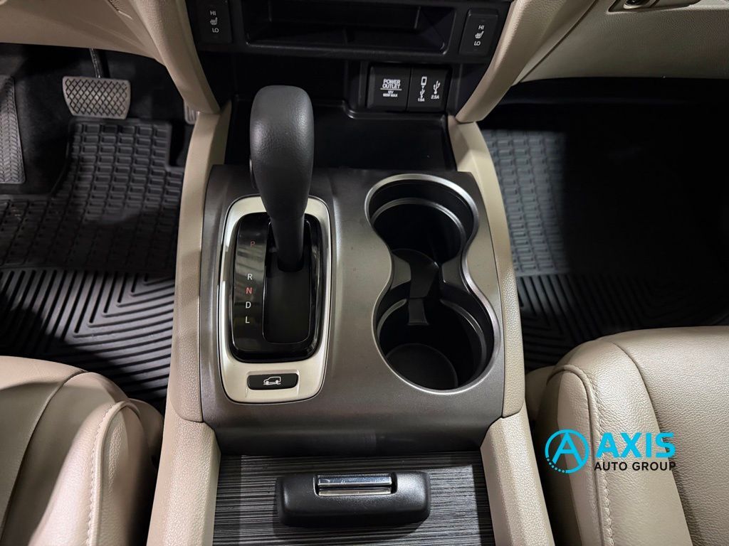 2018 Honda Pilot EX-L Jersey City NJ