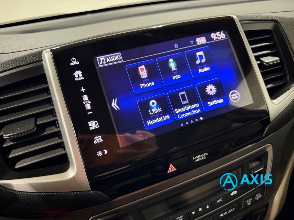 2018 Honda Pilot EX-L Jersey City NJ